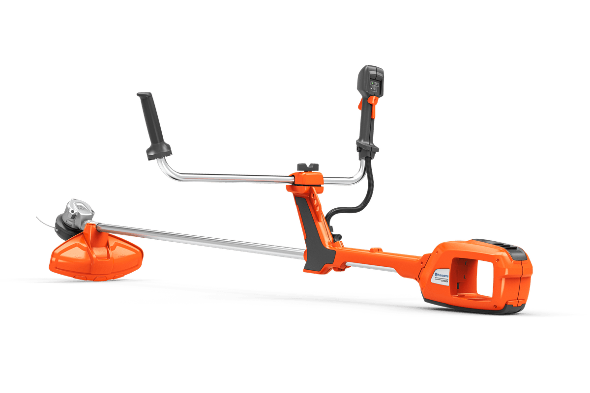 HUSQVARNA 520iRX bez akumulátoru a nabíječky - obrázek 1