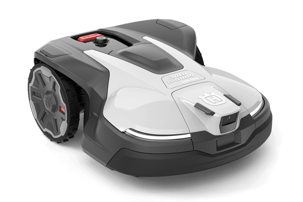 Husqvarna Automower® 450V NERA