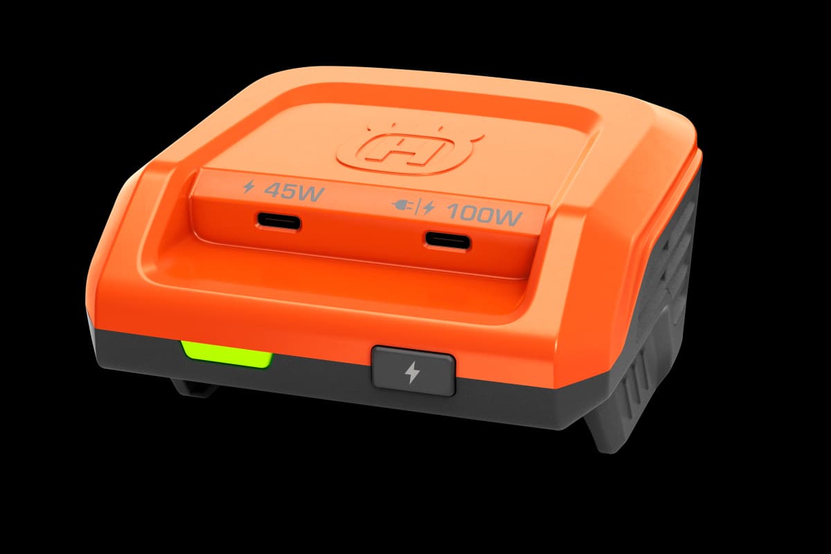 Husqvarna 40-USB150X