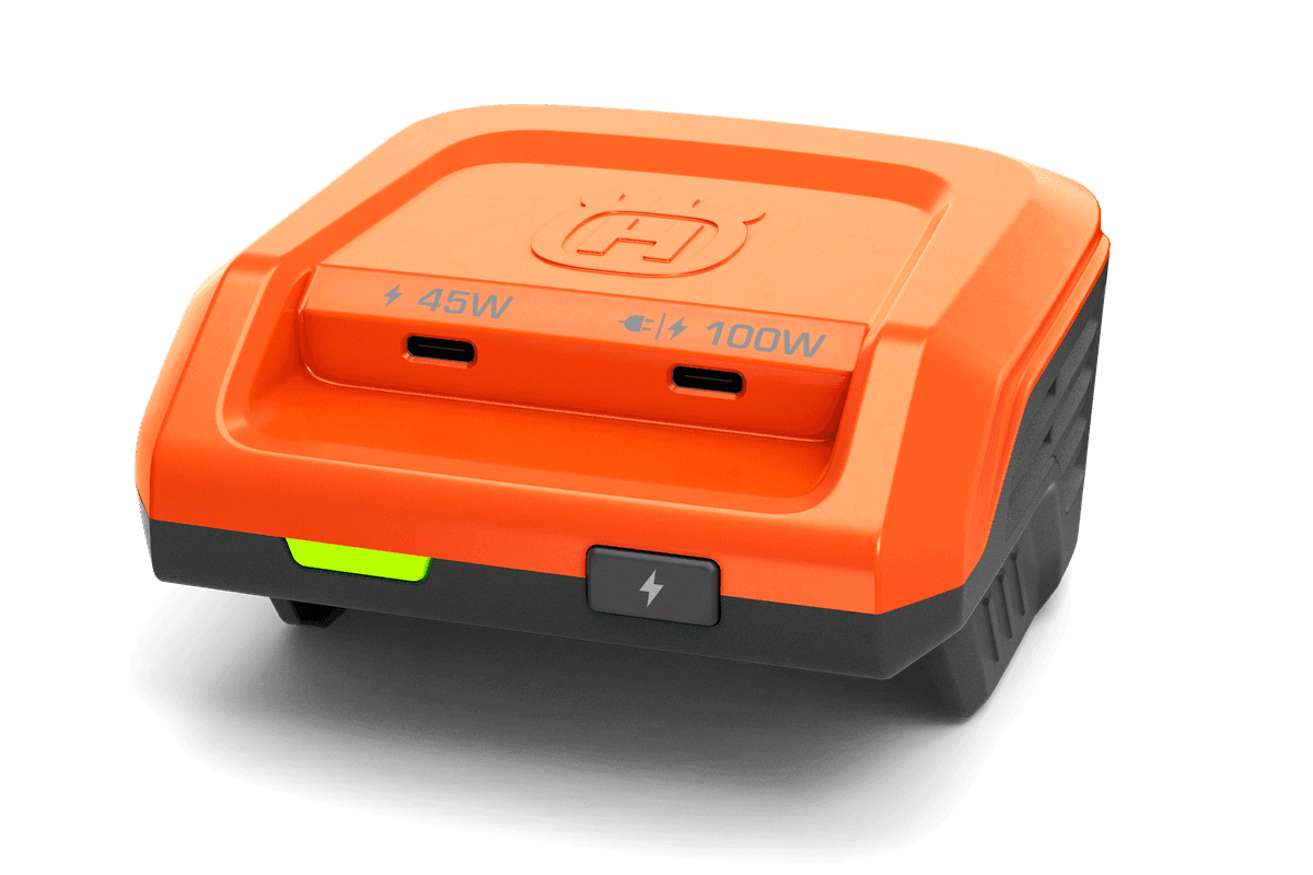 Husqvarna 40-USB150X - obrázek 1