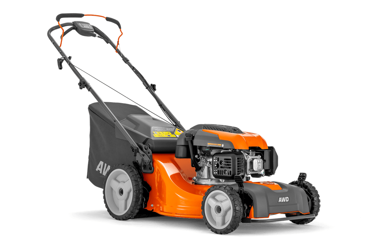 Husqvarna LC 353 AWD