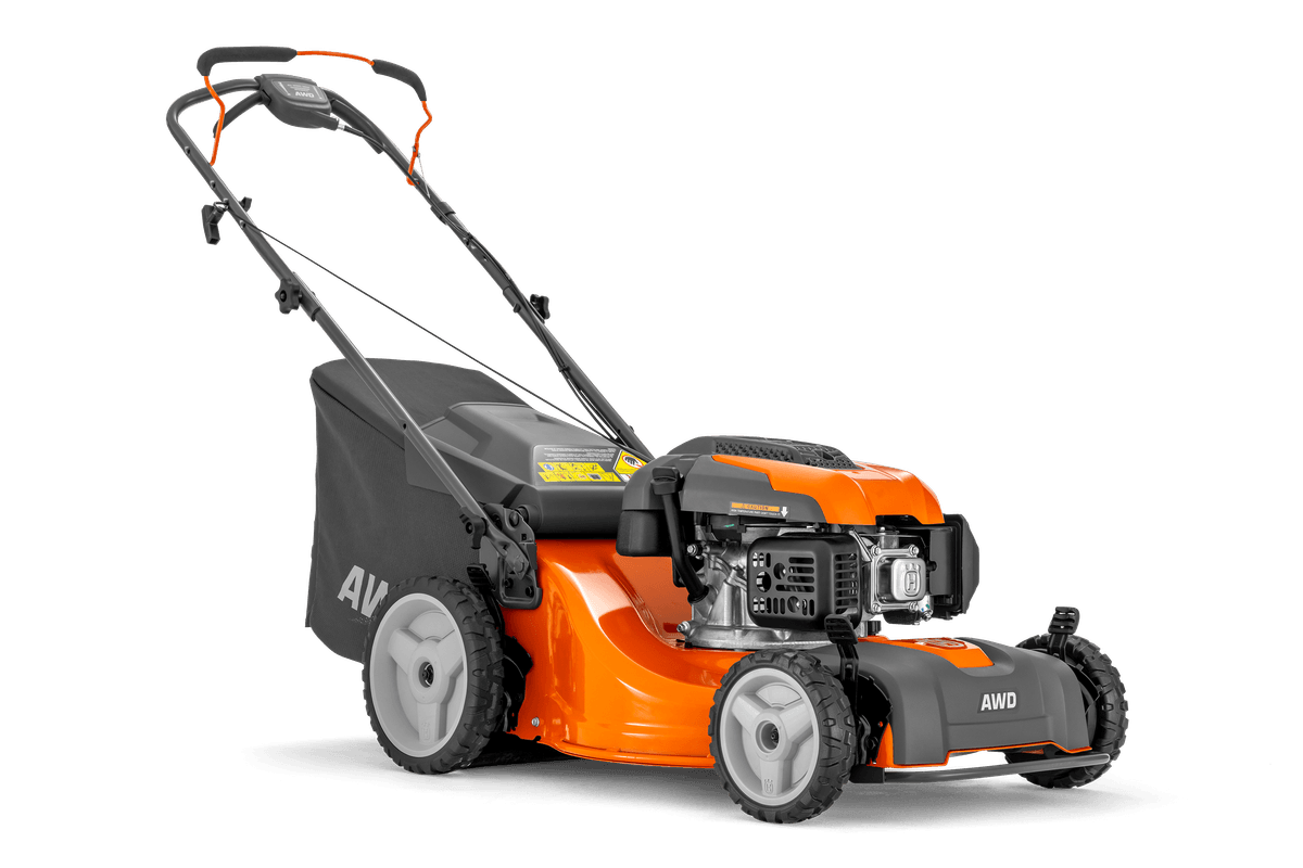 Husqvarna LC 353 AWD - obrázek 1