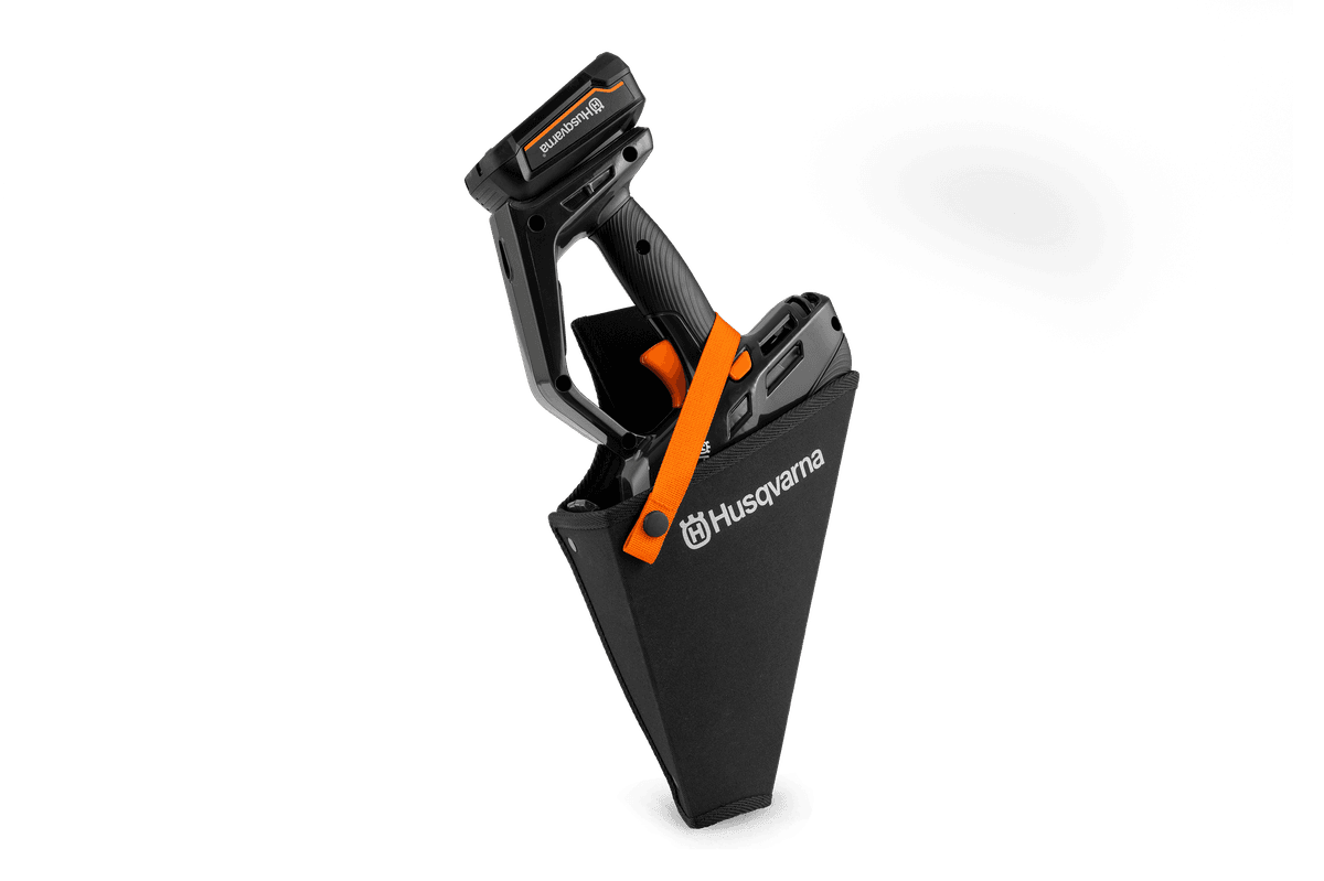 Praktické nošení pilky Aspire™