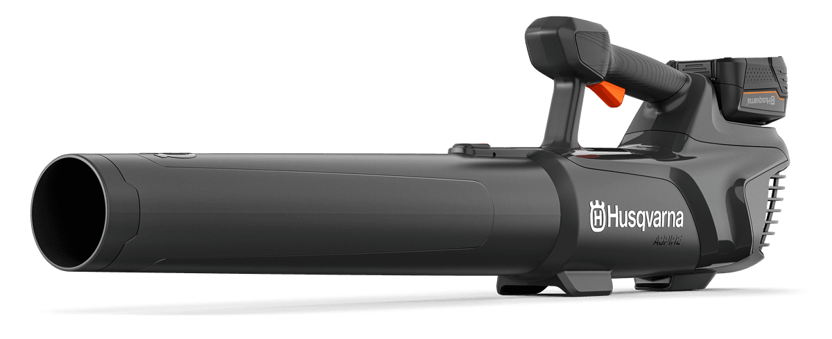 Husqvarna Aspire™ B8X-P4A s akumulátorem a nabíječkou - obrázek 1