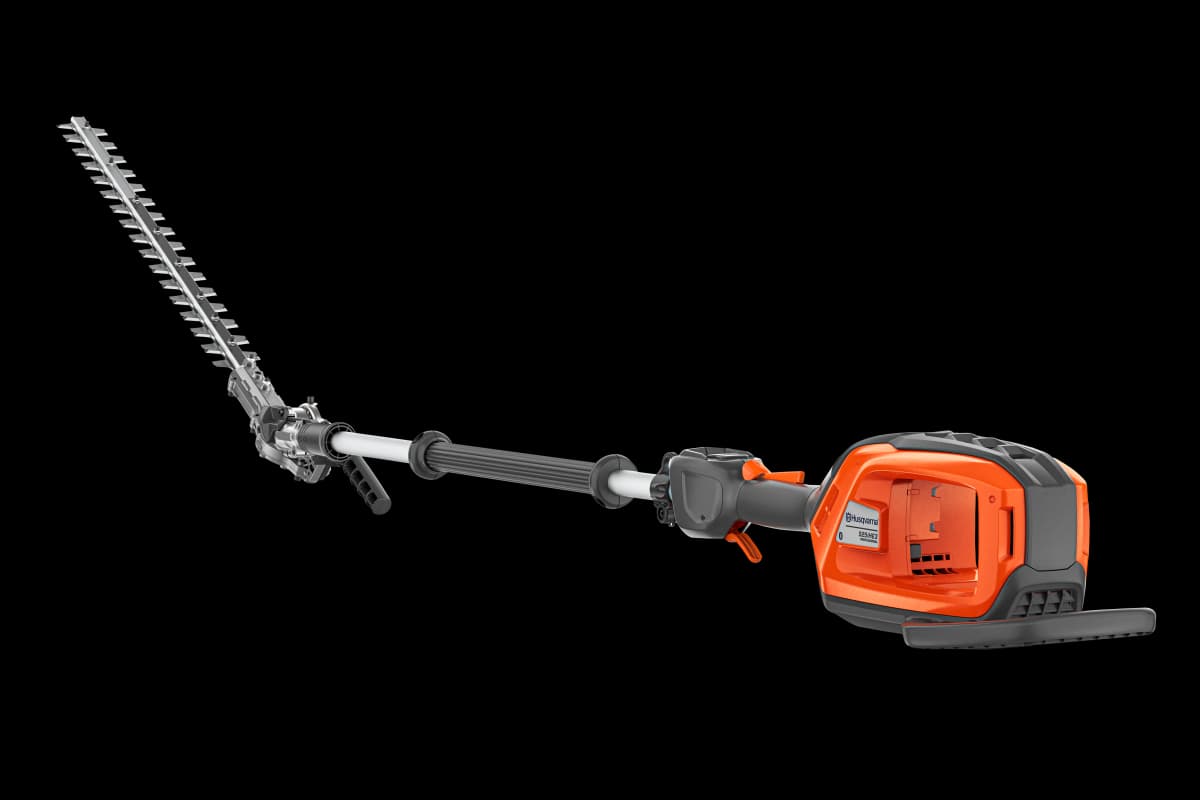 Husqvarna 525iHE3 bez akumulátoru a nabíječky