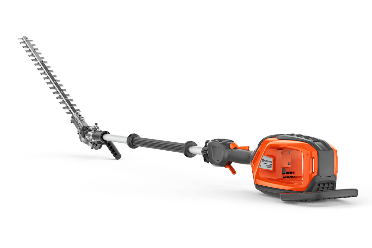 Husqvarna 525iHE3 bez akumulátoru a nabíječky - obrázek 1