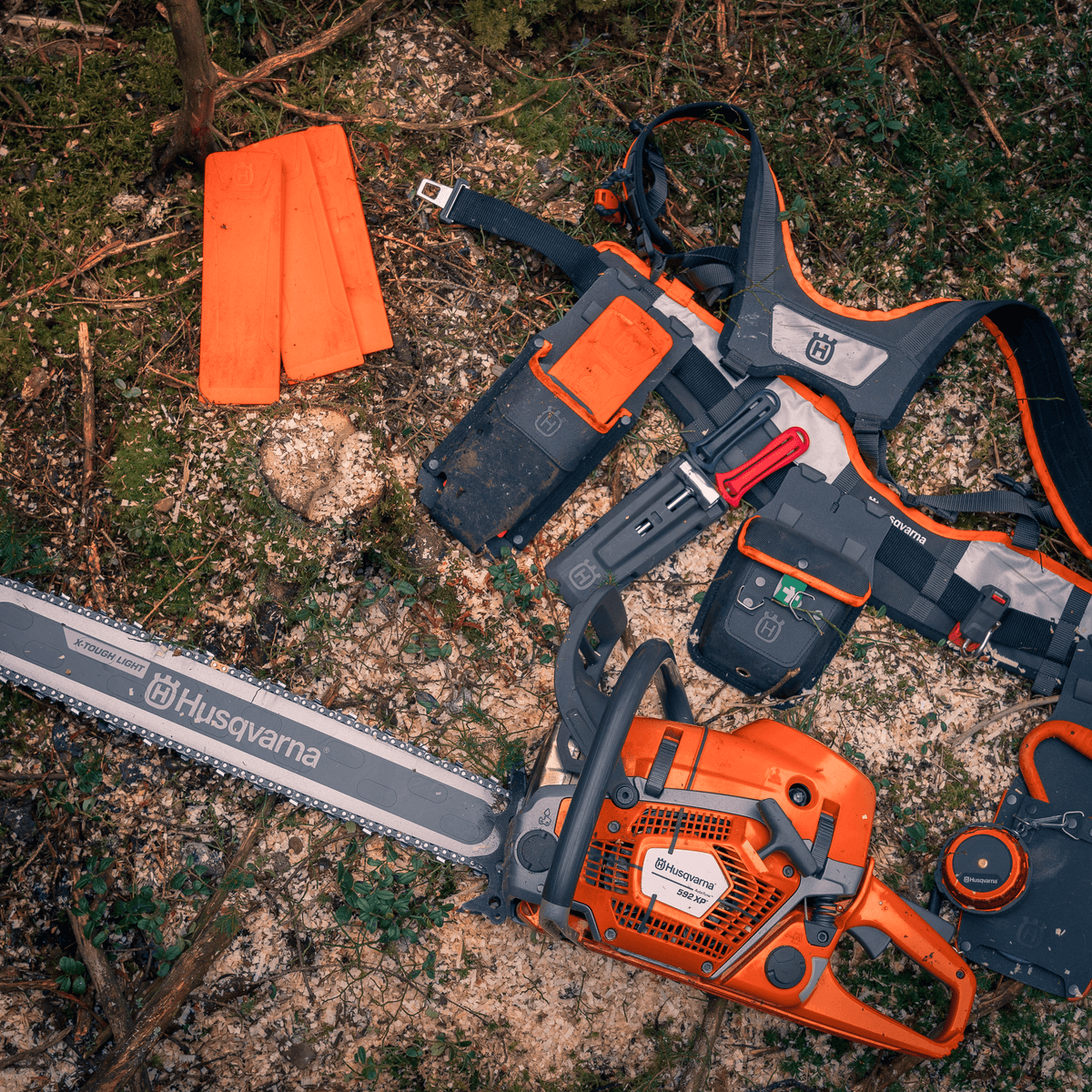 Univerzální použití i po dopadu