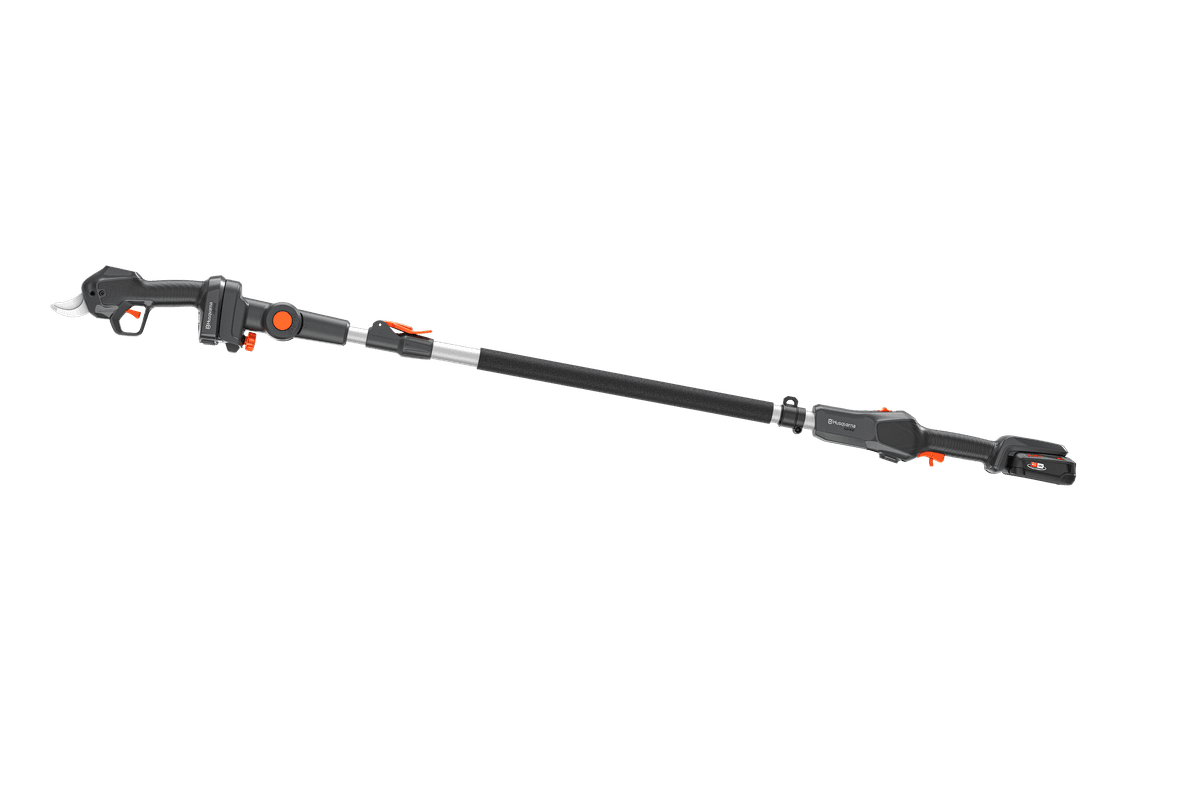 Husqvarna Aspire™ PS30X-P4A + Teleskopická tyč Aspire™ s akumulátorem a nabíječkou - obrázek 1