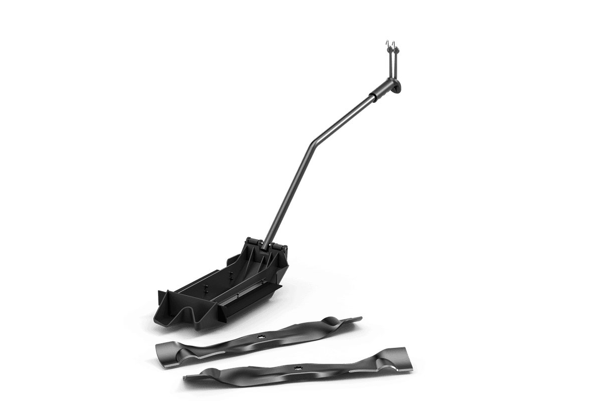 Mulčovací sada Husqvarna pro TC 220T, žací ústrojí 108 cm