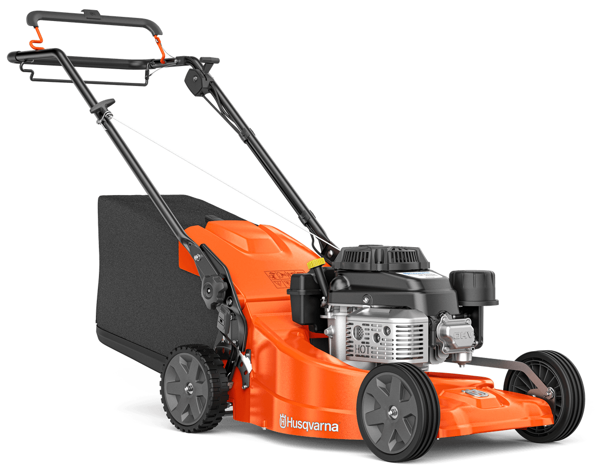 Husqvarna LC 551SP - obrázek 1