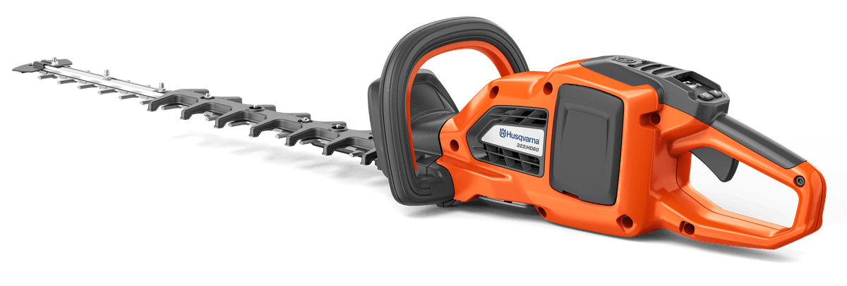 Husqvarna 322iHD60 - obrázek 1