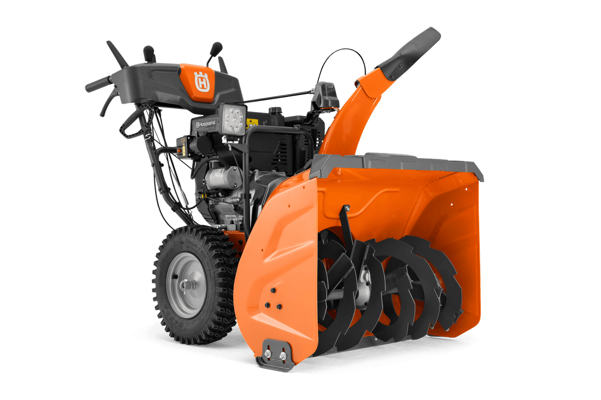 Sněhová fréza Husqvarna ST 376