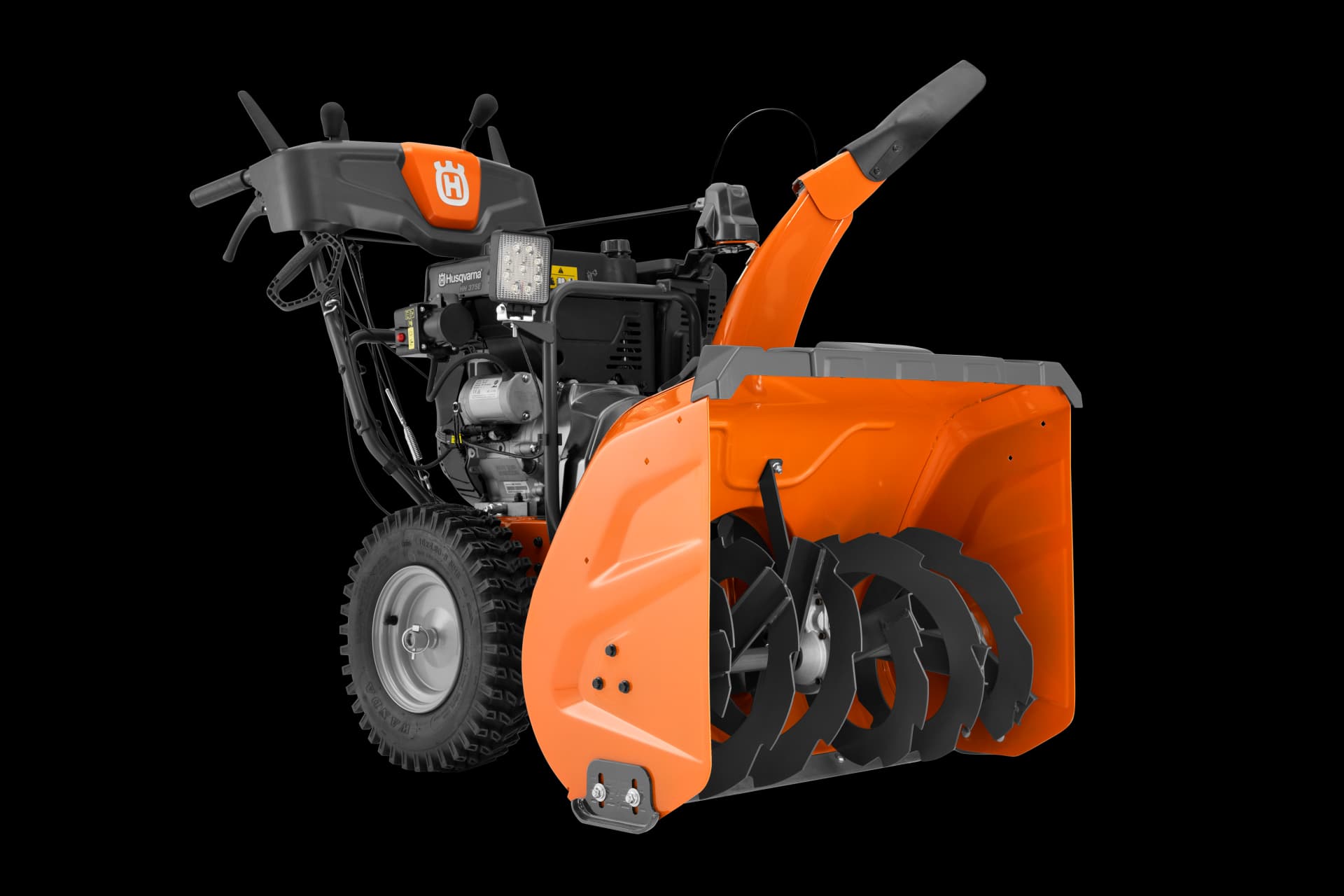 Sněhová fréza Husqvarna ST 376