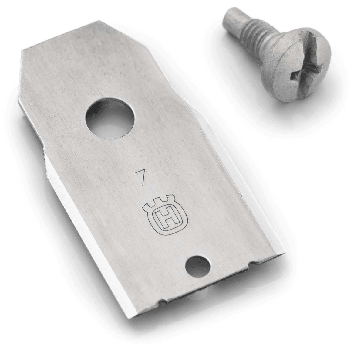 Žací břity Husqvarna Enhance