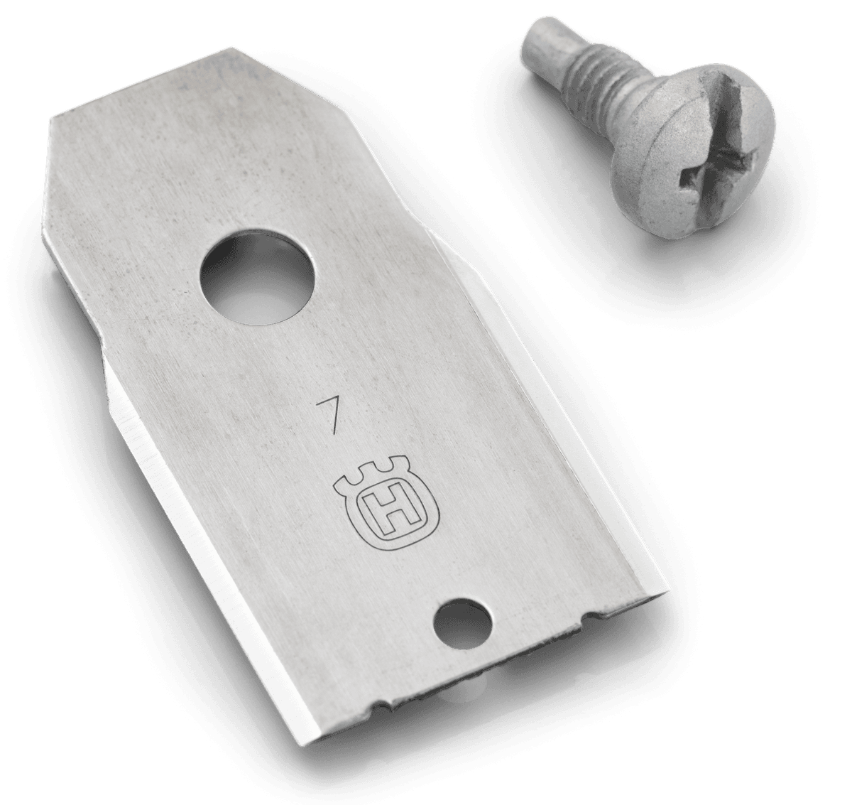 Žací břity Husqvarna Enhance - obrázek 1