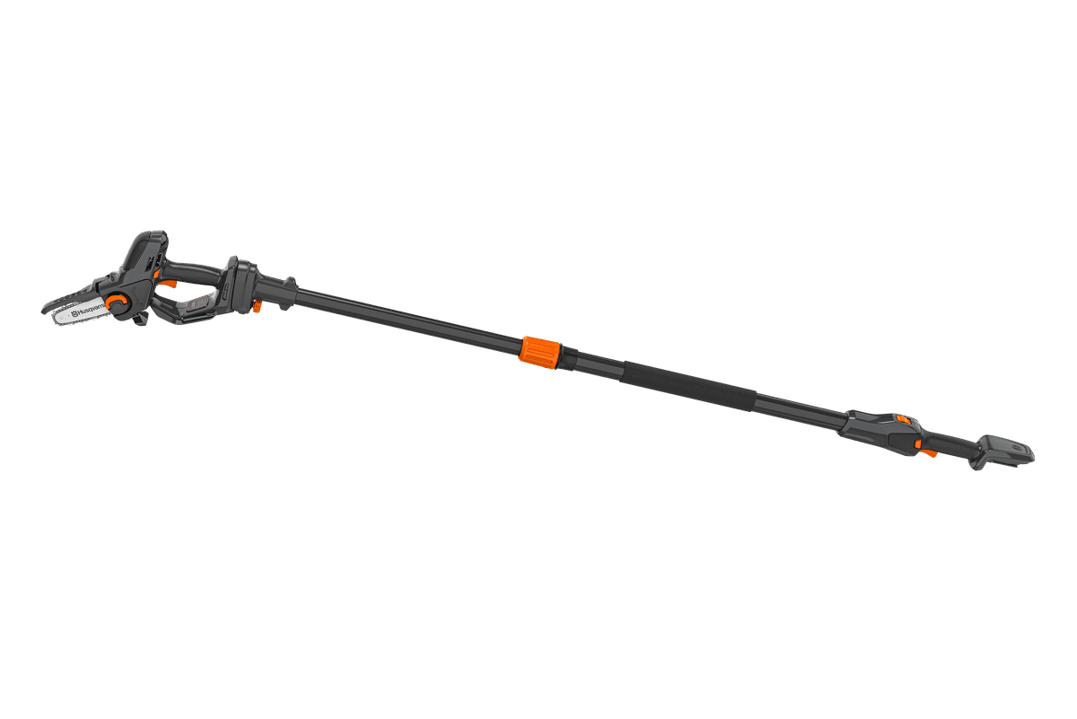 Husqvarna Aspire™ PE5-P4A