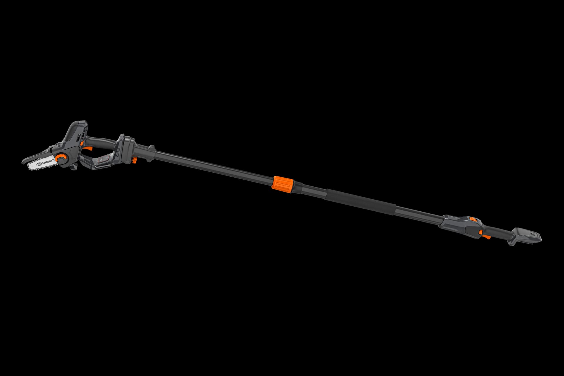 Husqvarna Aspire™ PE5-P4A
