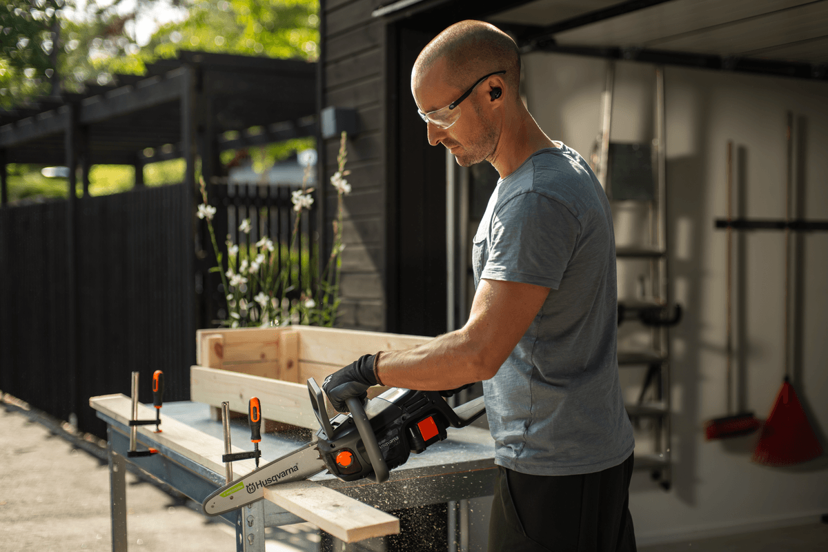 Husqvarna Aspire™ C15X-P4A — ilustrace 8