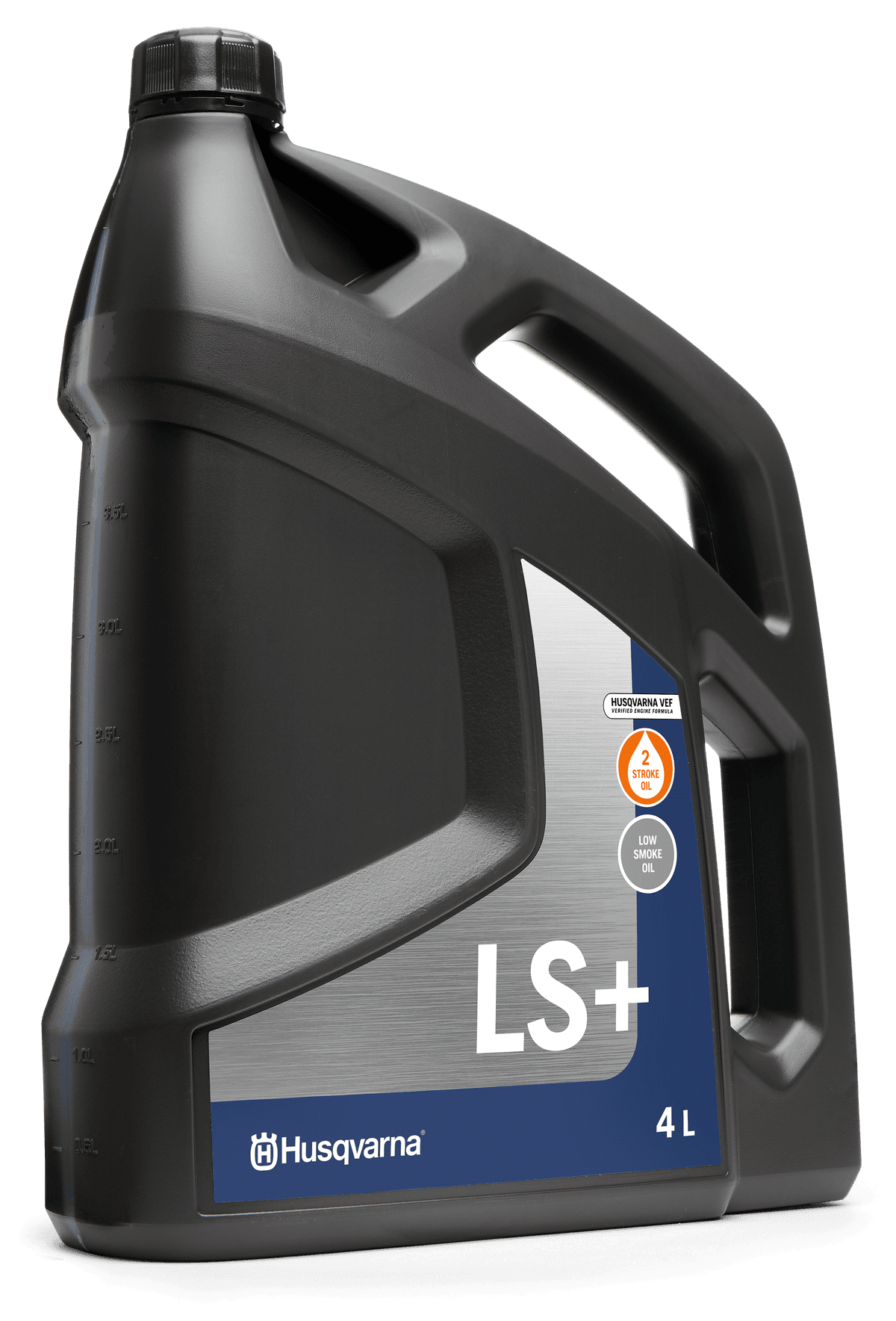 Dvoutaktní olej, LS+ - obrázek 1