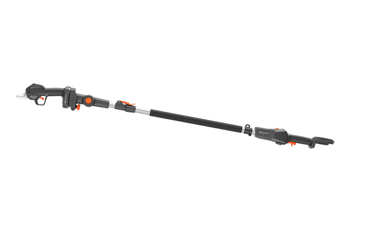 Husqvarna Aspire™ PS30X-P4A + tyč Aspire™
