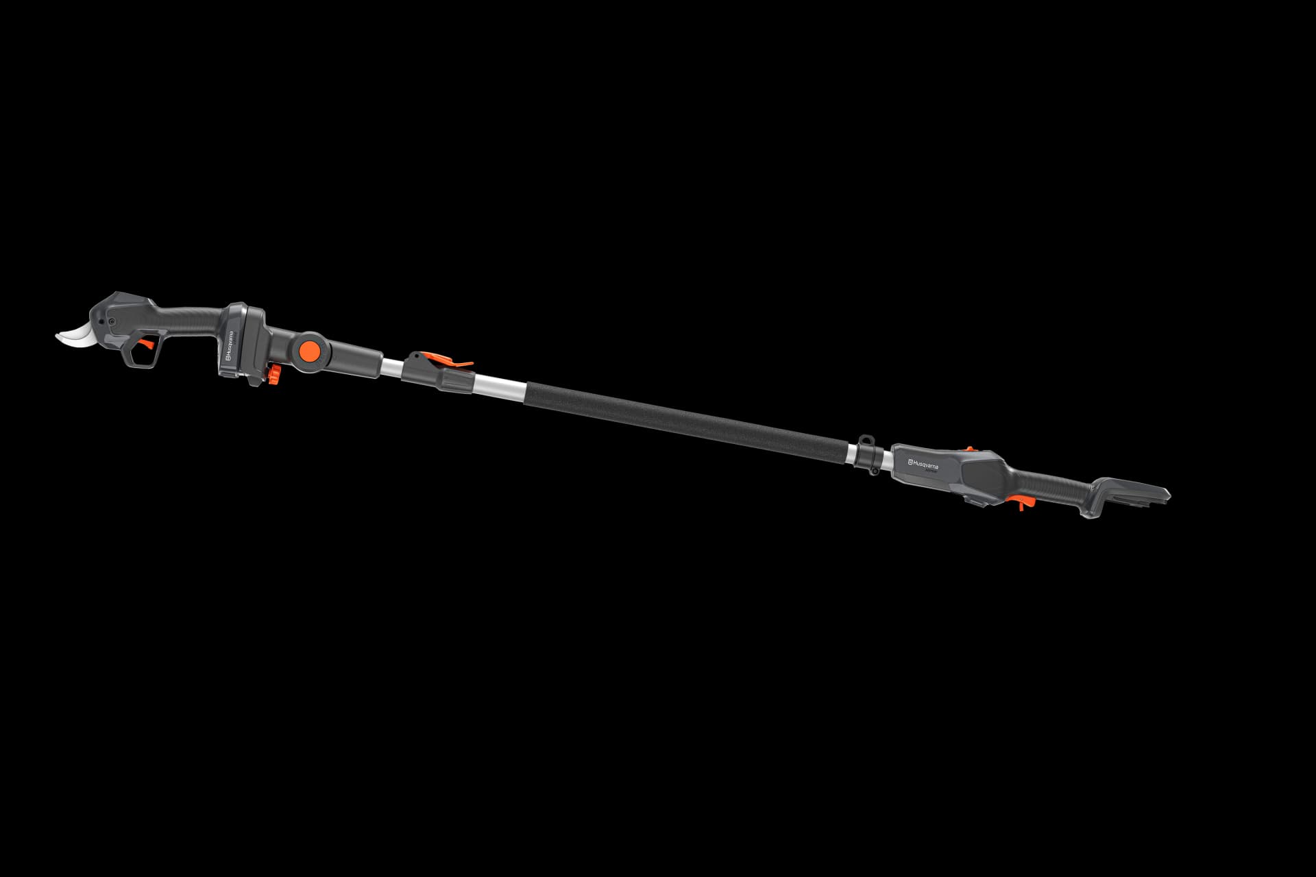 Husqvarna Aspire™ PS30X-P4A + tyč Aspire™