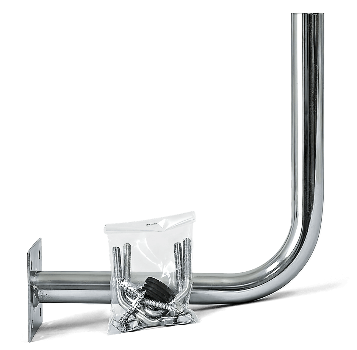 Držák na referenční stanici EPOS® - obrázek 1