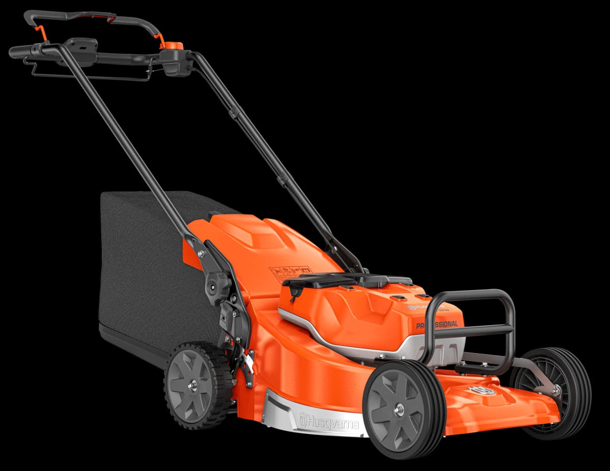 Husqvarna LC 551iV