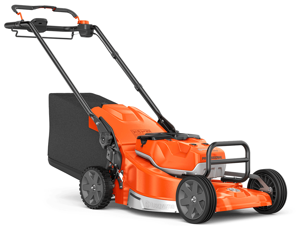 Husqvarna LC 551iV - obrázek 1