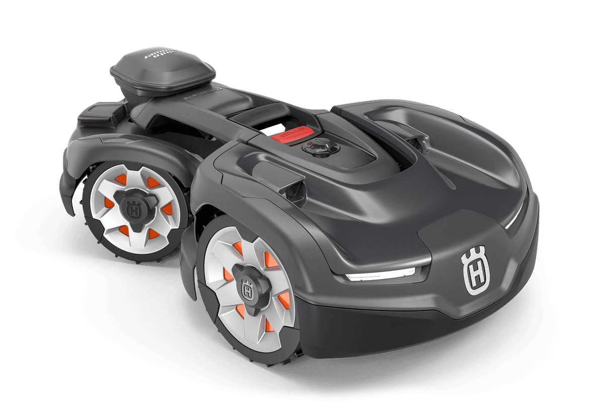 Husqvarna Automower® 435X AWD NERA