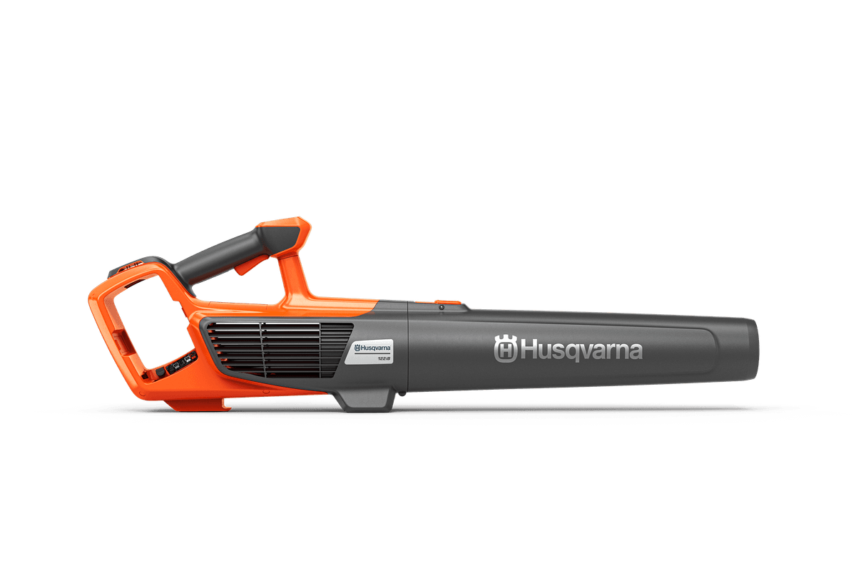 Husqvarna 122iB: Váš Spolehlivý Pomocník pro Zahradu