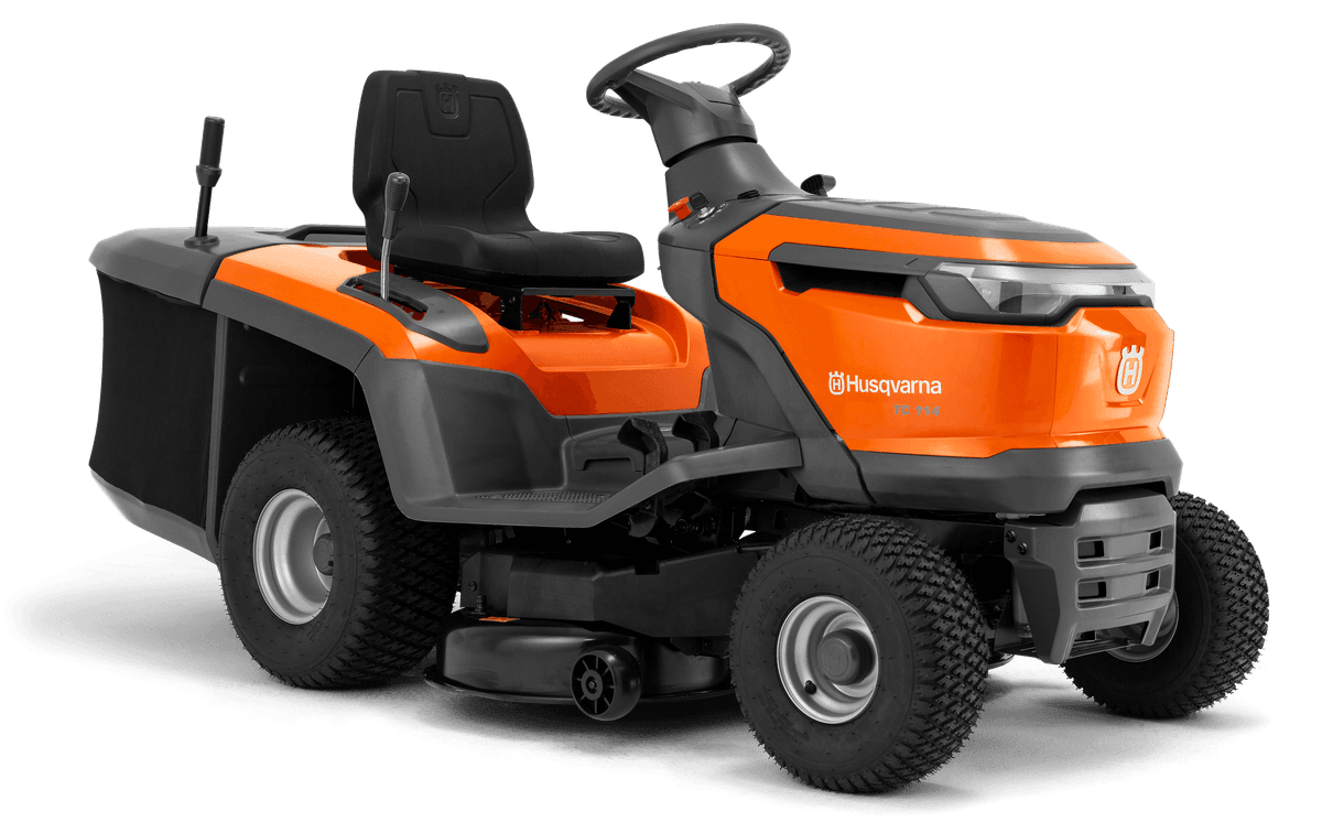 Husqvarna TC 114