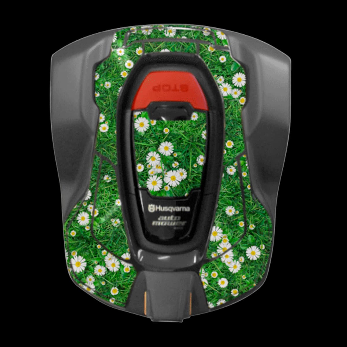 Polep Květinový záhon pro Automower® Husqvarna