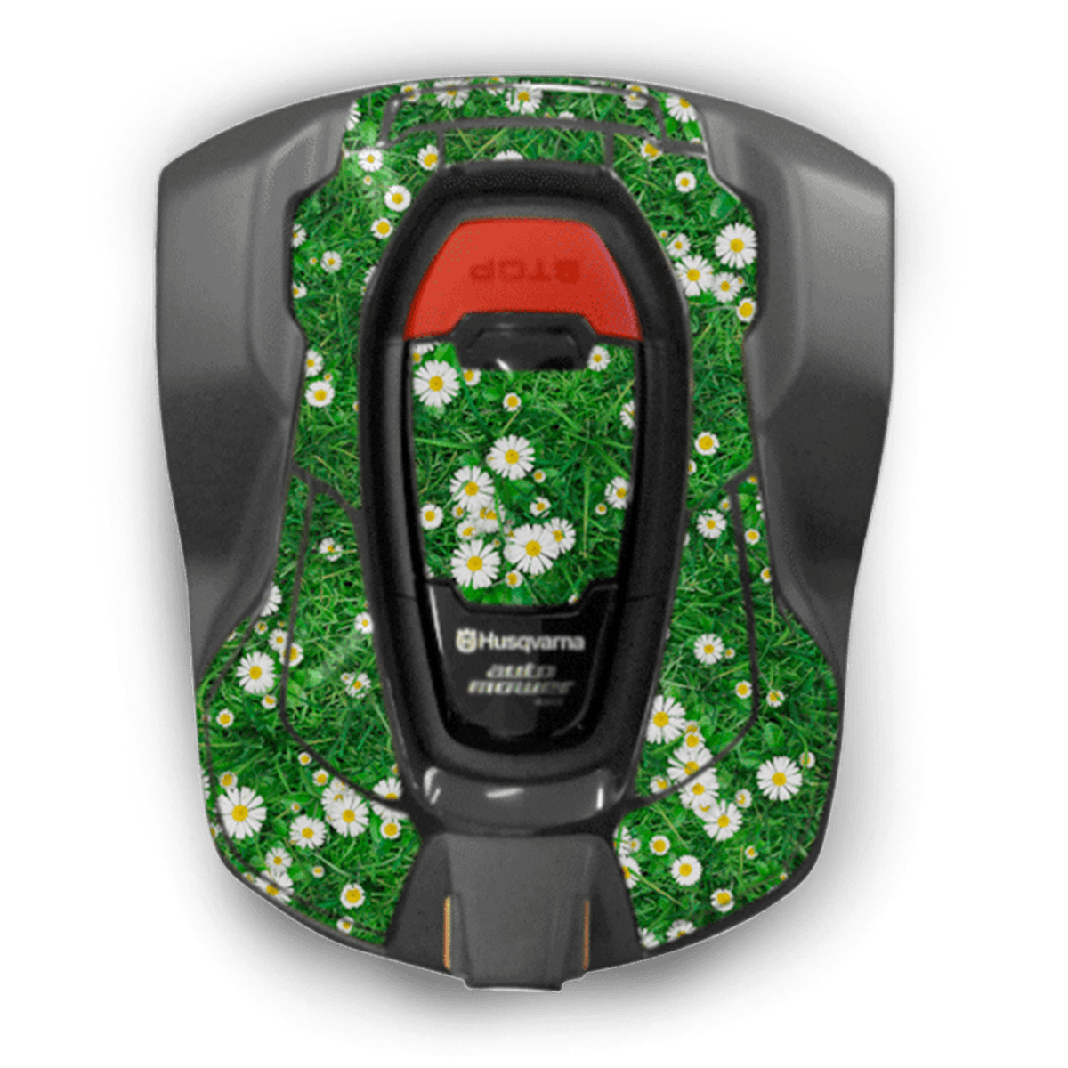 Polep Květinový záhon pro Automower® Husqvarna - obrázek 1