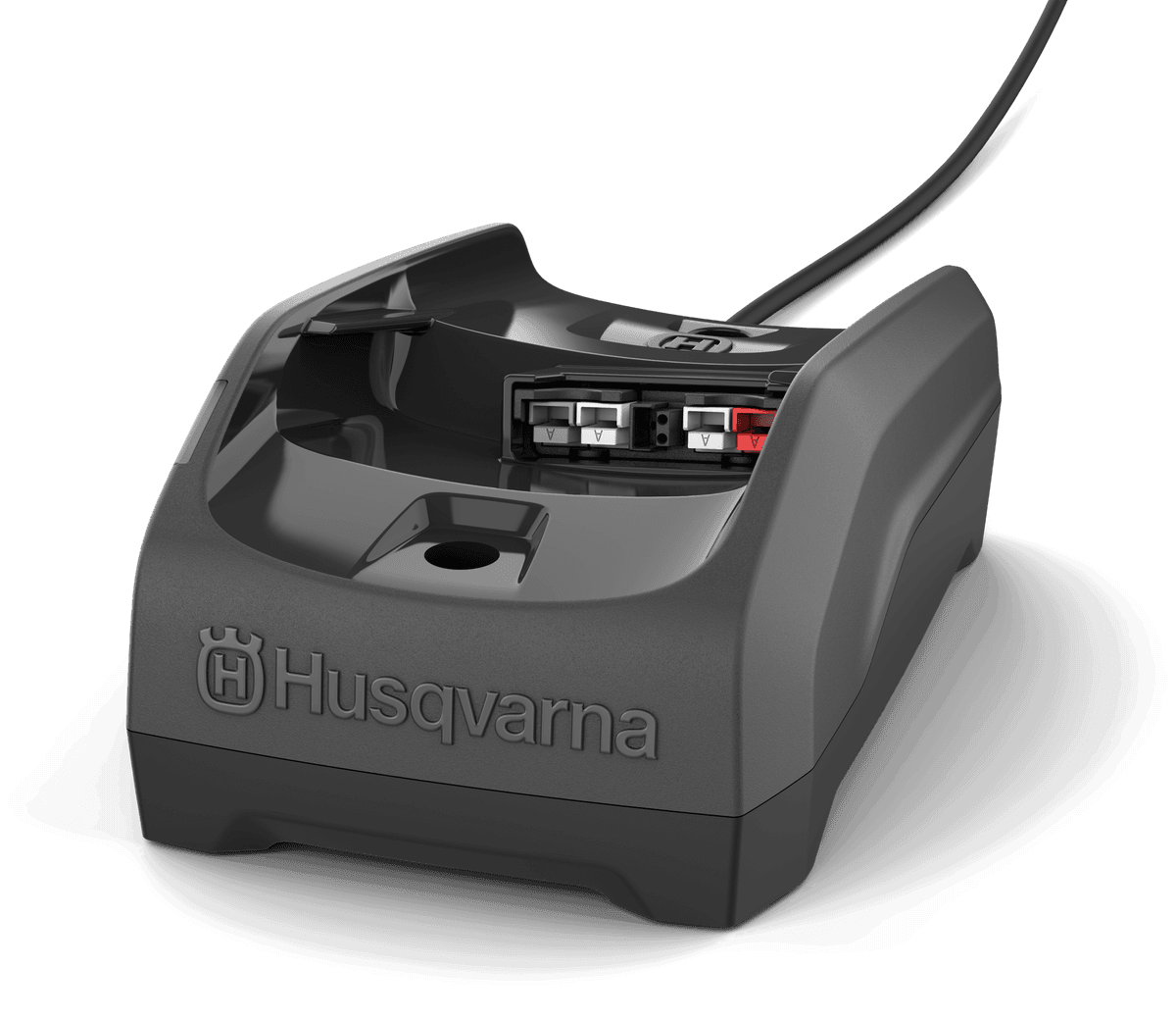 Nabíječka HUSQVARNA 40-C80 - obrázek 1
