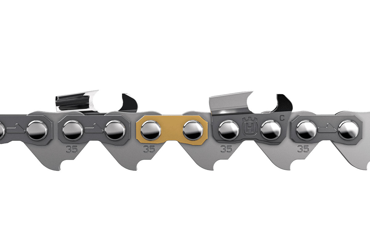 Pilový řetěz X-CUT C35 Chisel .325" 1,5 mm