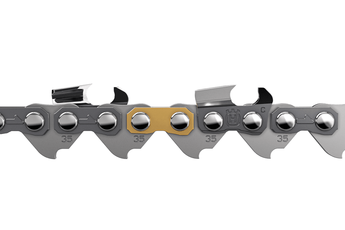 Pilový řetěz X-CUT C35 Chisel .325" 1,5 mm - obrázek 1