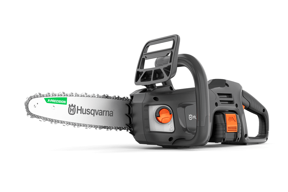 Aku pila Husqvarna Aspire™ C15X-P4A s akumulátorem a nabíječkou - obrázek 1