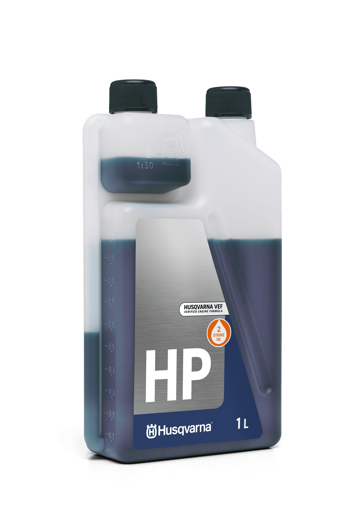 Dvoutaktní olej, HP