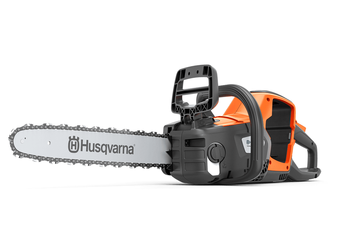 Husqvarna 242i - obrázek 1