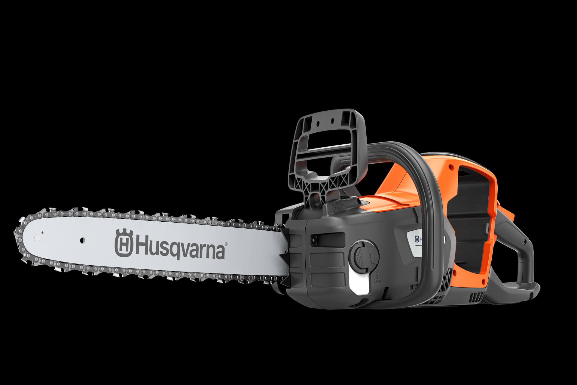 Husqvarna 242i