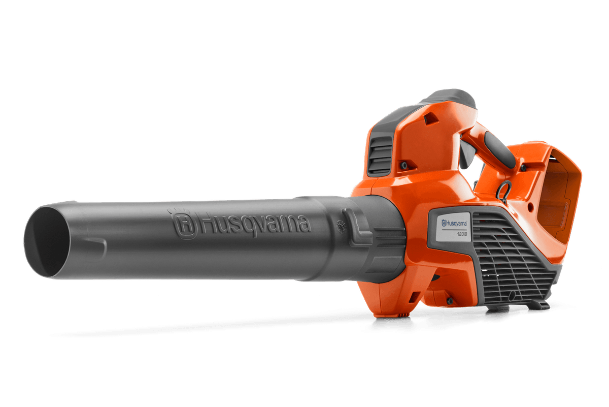 HUSQVARNA 120iB bez akumulátoru a nabíječky - obrázek 1