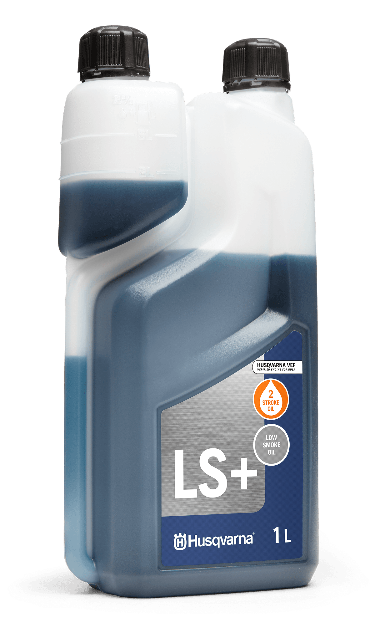 Dvoutaktní olej, LS+ - obrázek 1