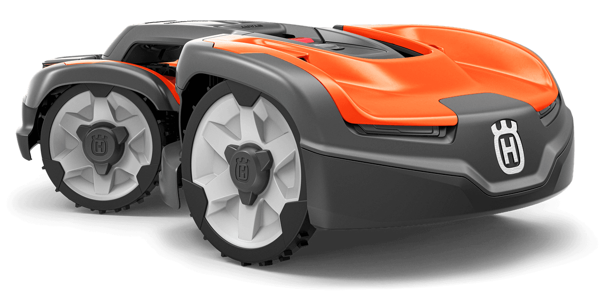 Husqvarna Automower® 535 AWD - obrázek 1