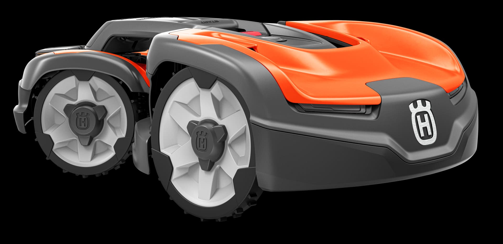 Husqvarna Automower® 535 AWD