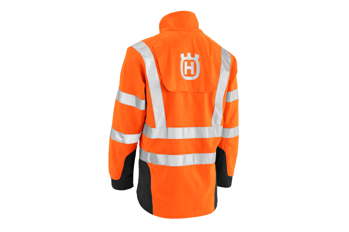 Maximální viditelnost pro vaši bezpečnost