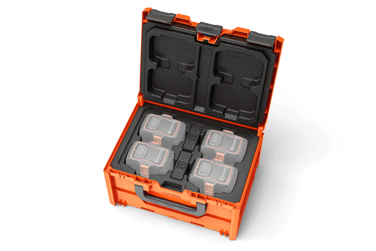 Bezpečná přeprava akumulátorů