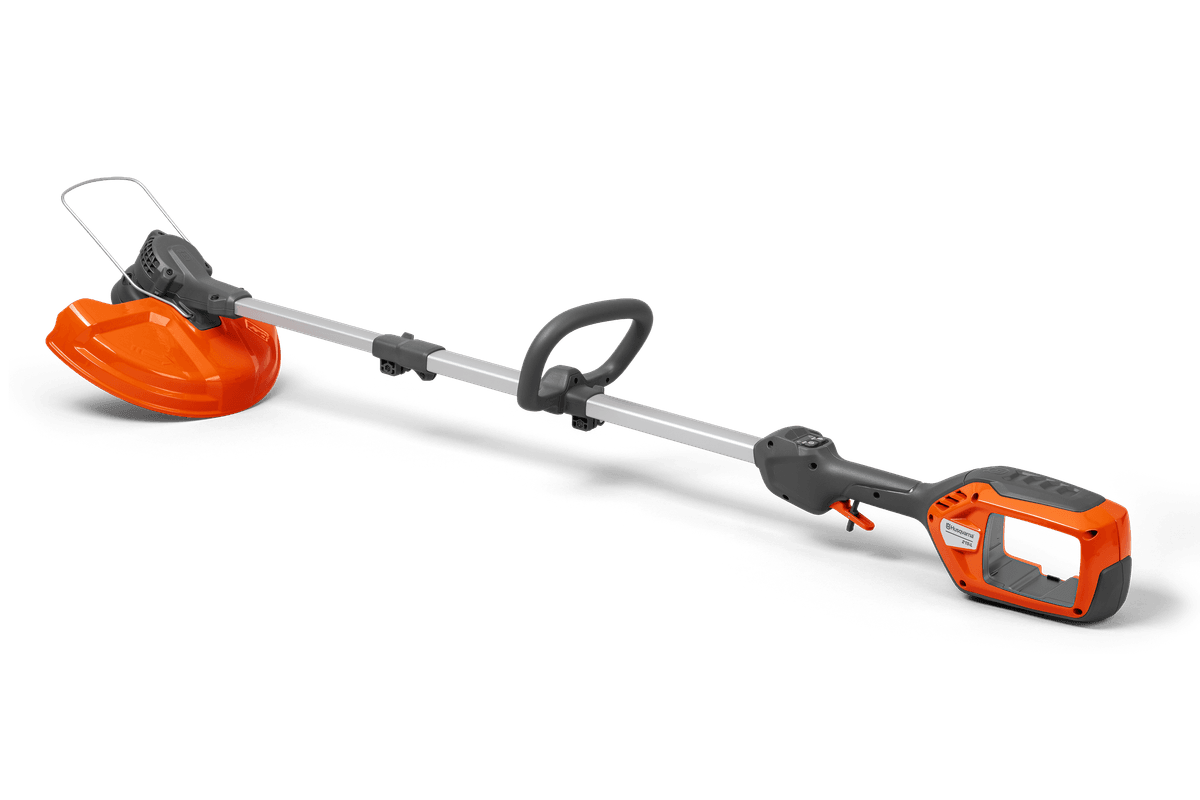 Husqvarna 215iL - obrázek 1