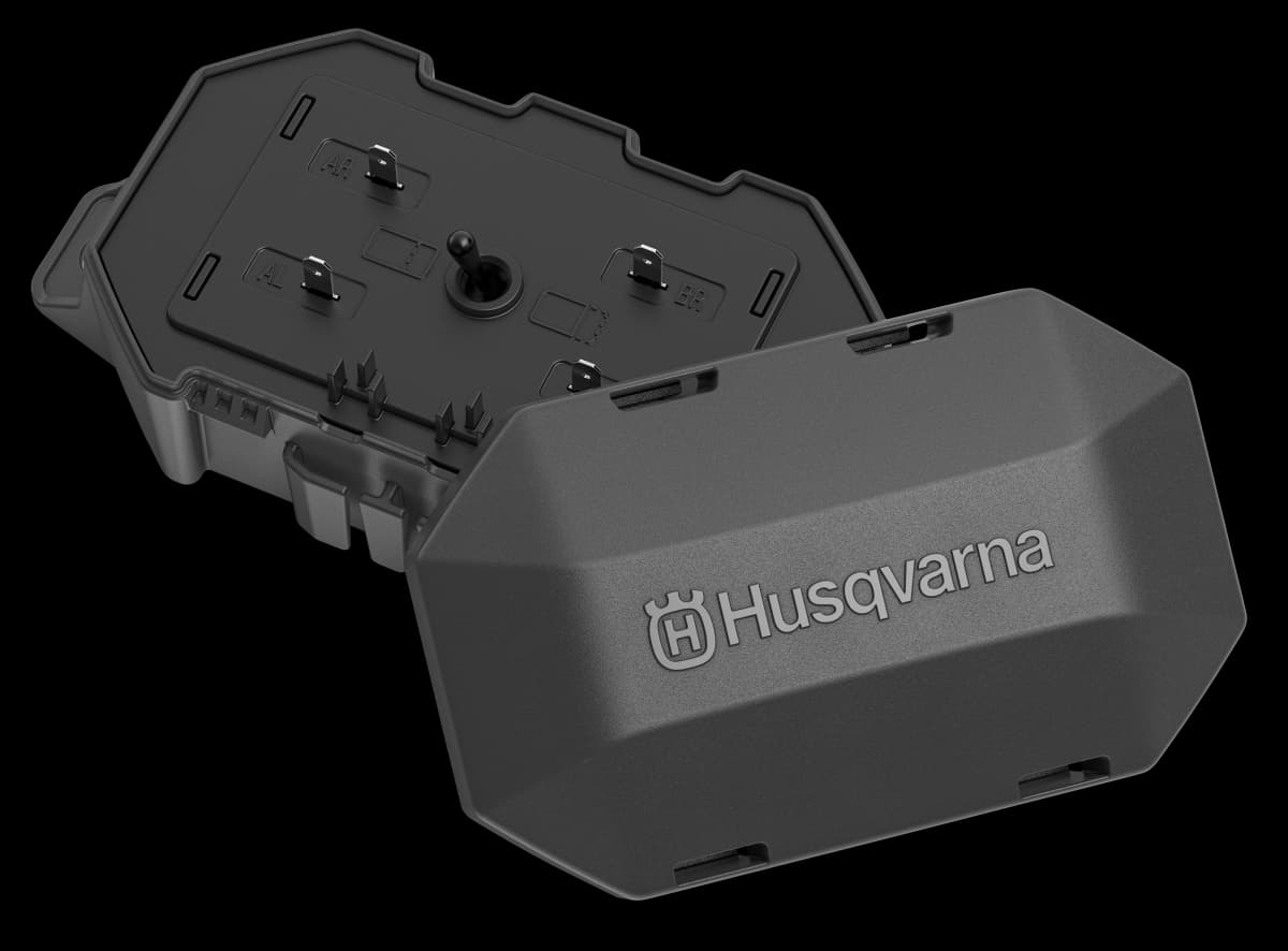Area přepínač pro Husqvarna Automower®