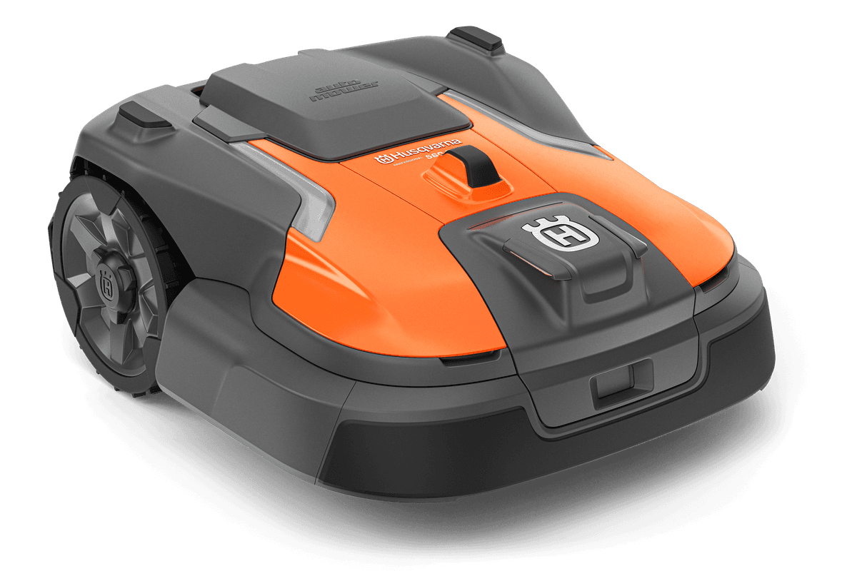 Husqvarna Automower® 560 EPOS®