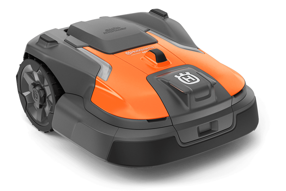 Husqvarna Automower® 560 EPOS® - obrázek 1